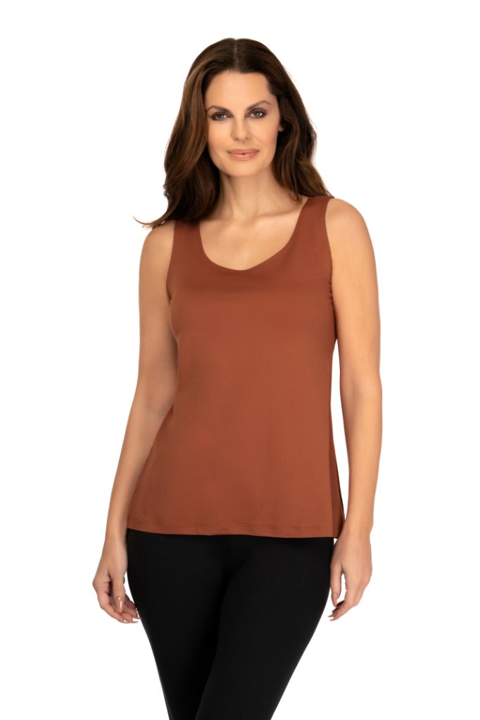 The A-Line Tank – A'NUE MIAMI
