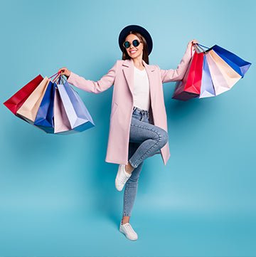 10 Tips for Black Friday & Cyber Monday Shopping