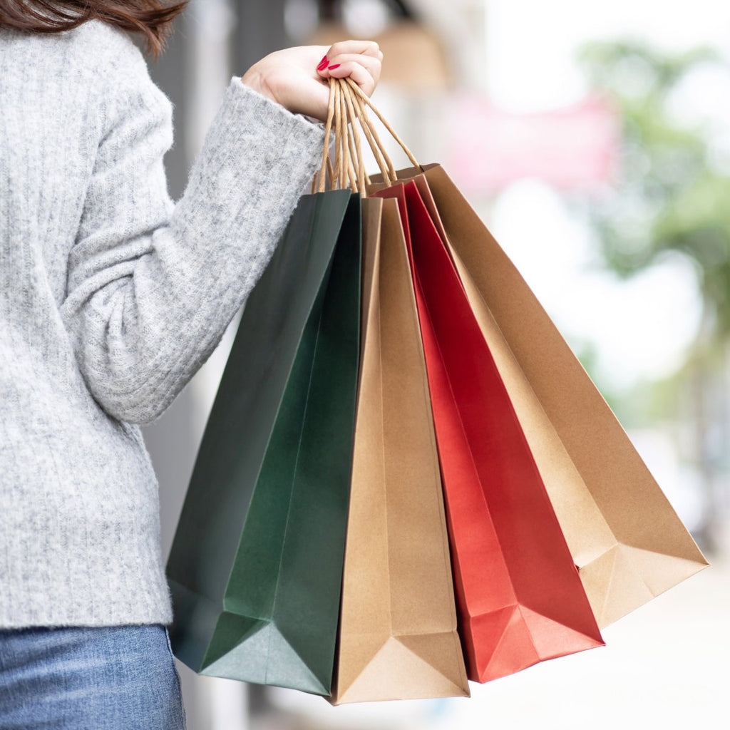 10 Tips to Help You Make the Most of Black Friday Sales