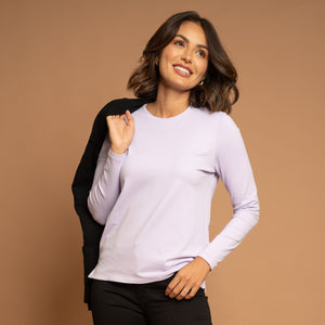 Meet Our Top 3 Long Sleeve Styles