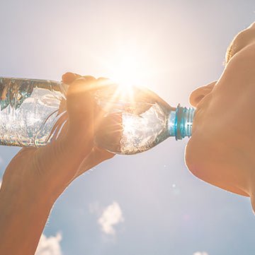 6 Hot Tips for Cooling Down