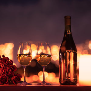 Let’s Toast to Finding the Perfect Wine for Valentine’s Day