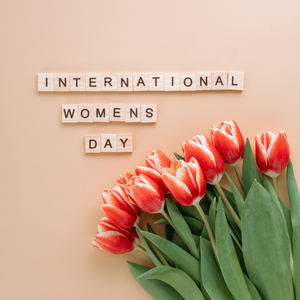 Celebrate International Women's Day 2023
