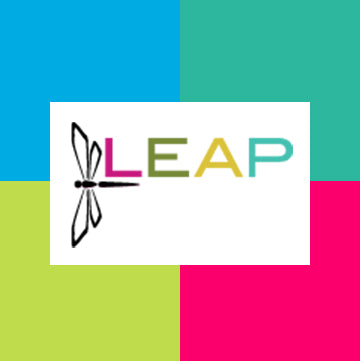 A'nue Miami Partners with LEAP for Ladies