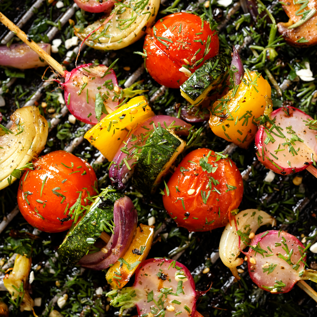 Do you like it HOT? Here are our top recipes for grilling on Labor Day weekend!