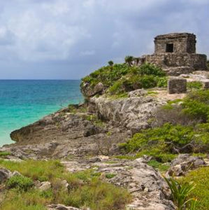 Top 5 To-Dos in Tulum, Mexico