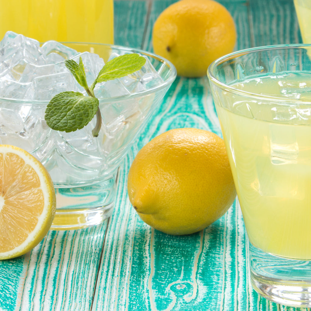 Recipe: Zest Up Summer with Limoncello