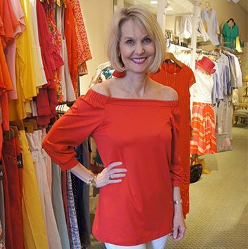 Boutique of the Month: Ginger Howard Selections