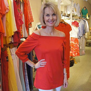 Boutique of the Month: Ginger Howard Selections