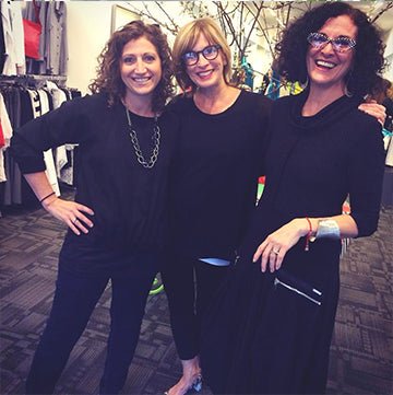 Boutique of the Month: The Just Perfect Collection