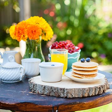 DIY: The Ultimate Spring Brunch