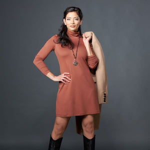 Ease Your Way Into Fall