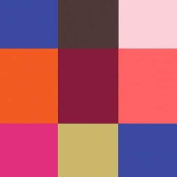 Find the Perfect Spring Color For You!