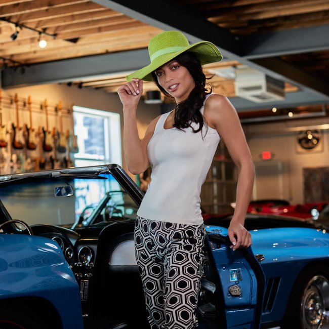 Hello Spring 2021 – You don’t know how happy we are to see you!