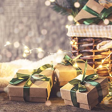 Holiday Gift Wrapping 101