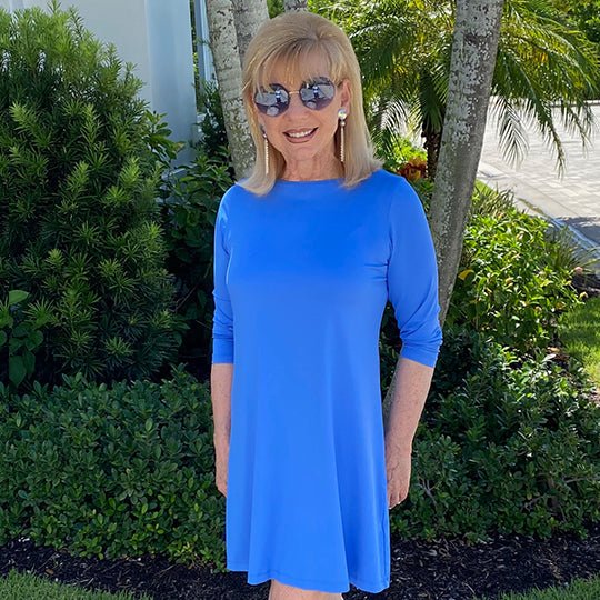 How A'nue Miami Designs To Fit & Flatter