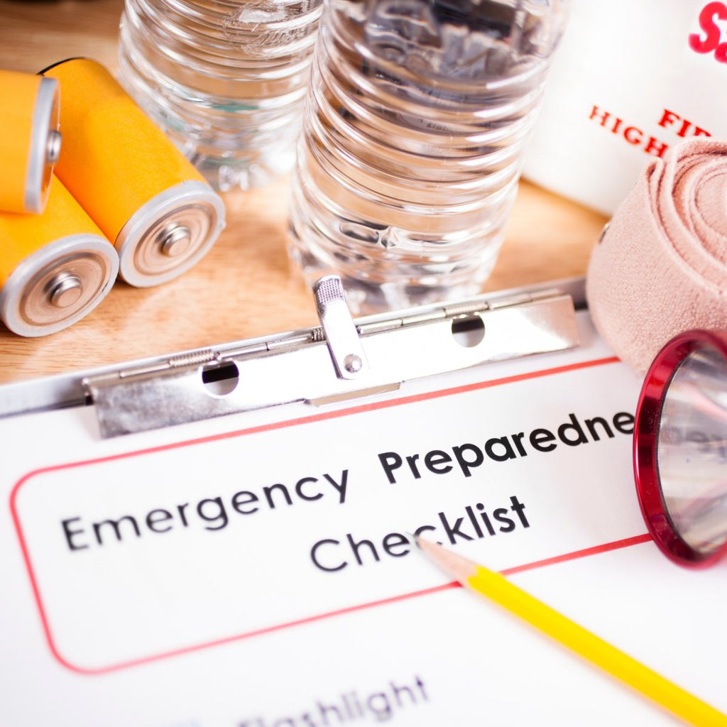 How to Prepare for Natural Disasters