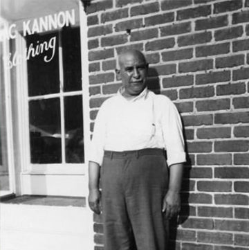 Kannon's Clothing: The American Dream Come True