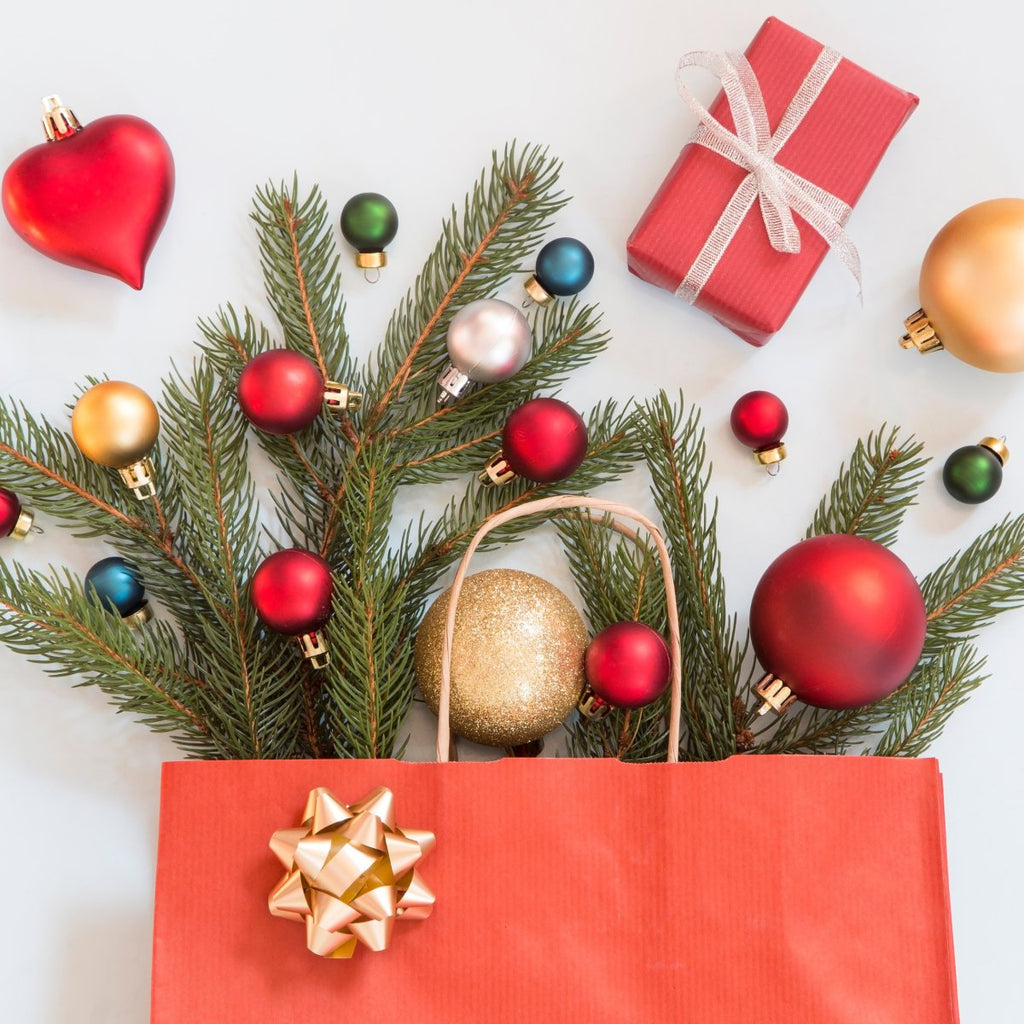 Last Minute Gift Giving Made Easy