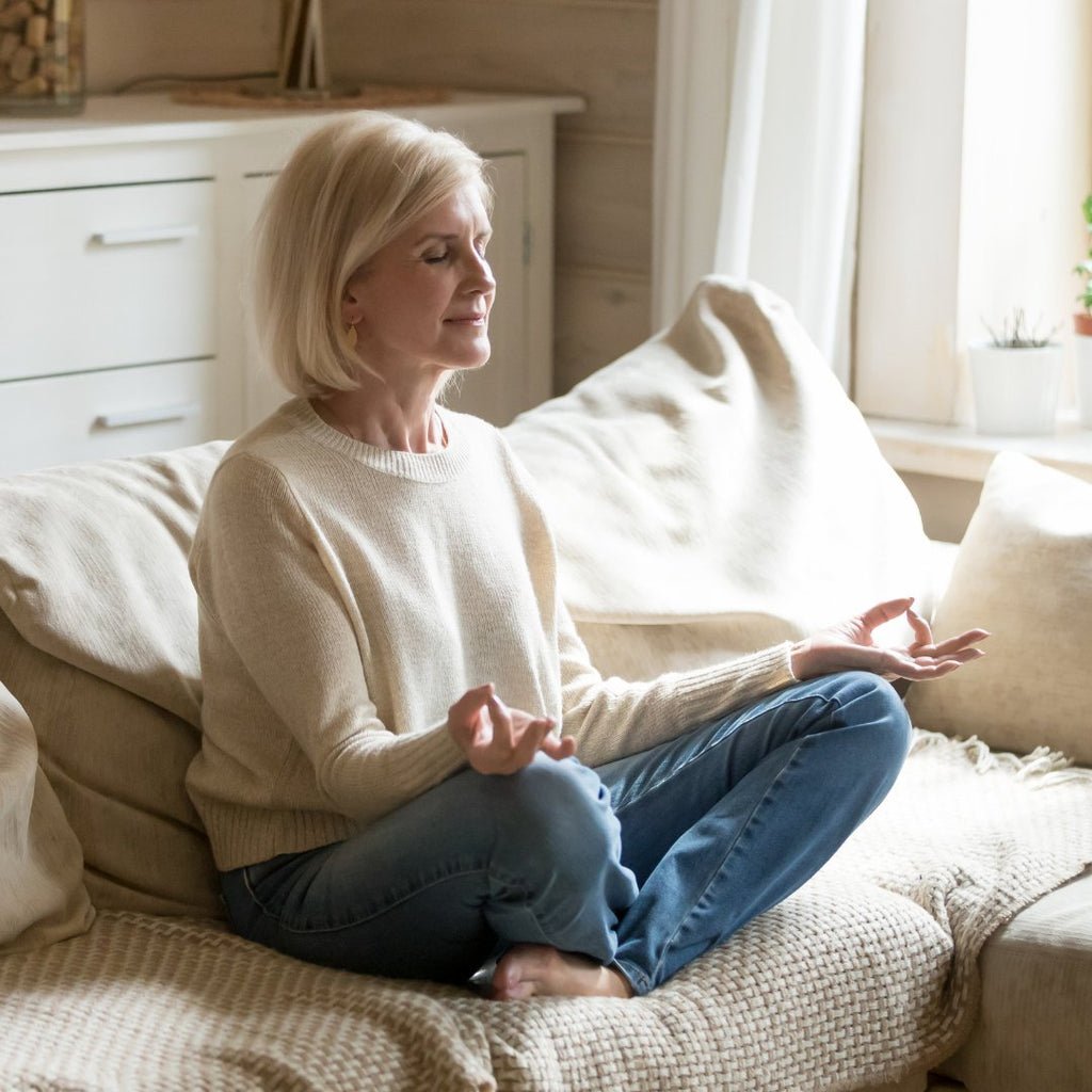 May is Mental Health Awareness Month