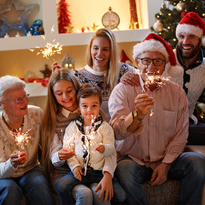 How To Create Long-Lasting Holiday Traditions