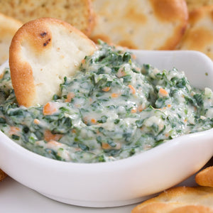 Recipe Alert: Special Football Edition