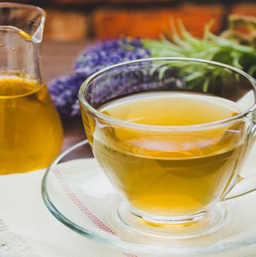 Recipe: Just Chill Iced Tea