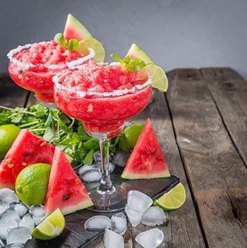 Recipes: Up Your Cocktail Game