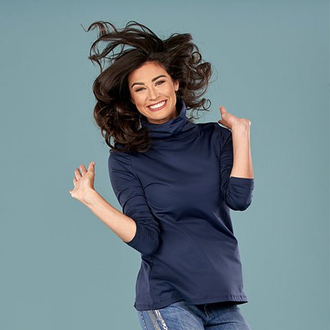 Show Your Team Spirit This Season