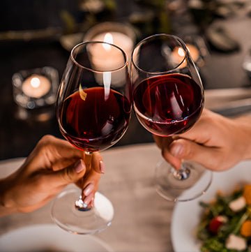 The Ultimate Valentine's Meal