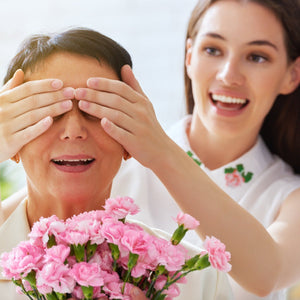 Top 5 Ways To Wow Mom