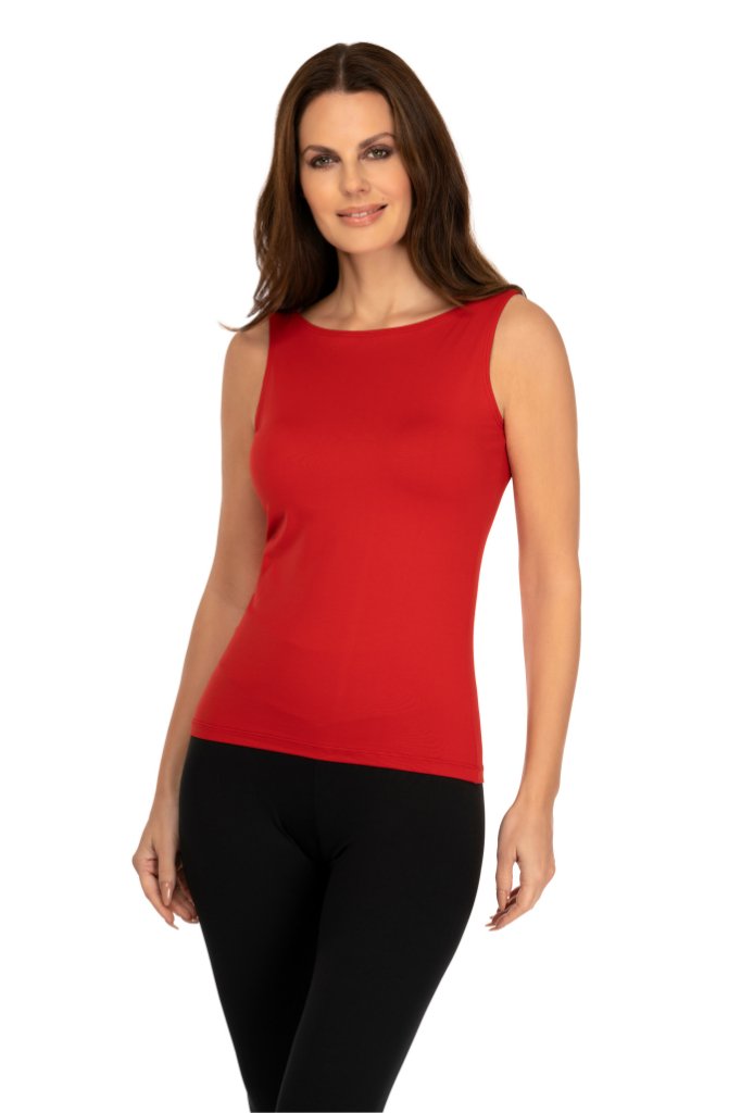 The High/Scoop Tank – A'NUE MIAMI