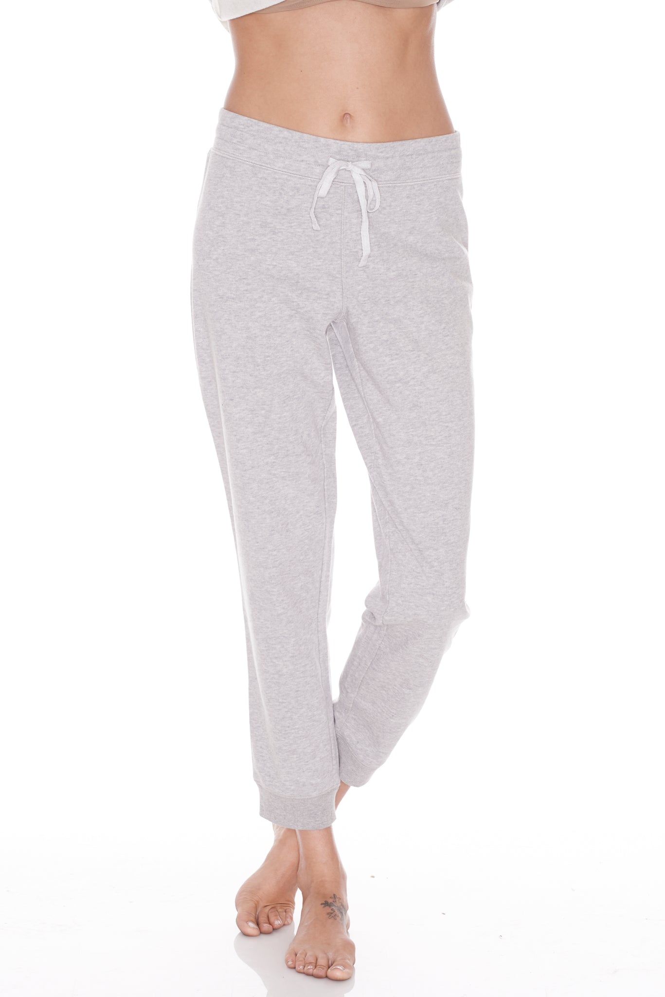 The Easy Pant
