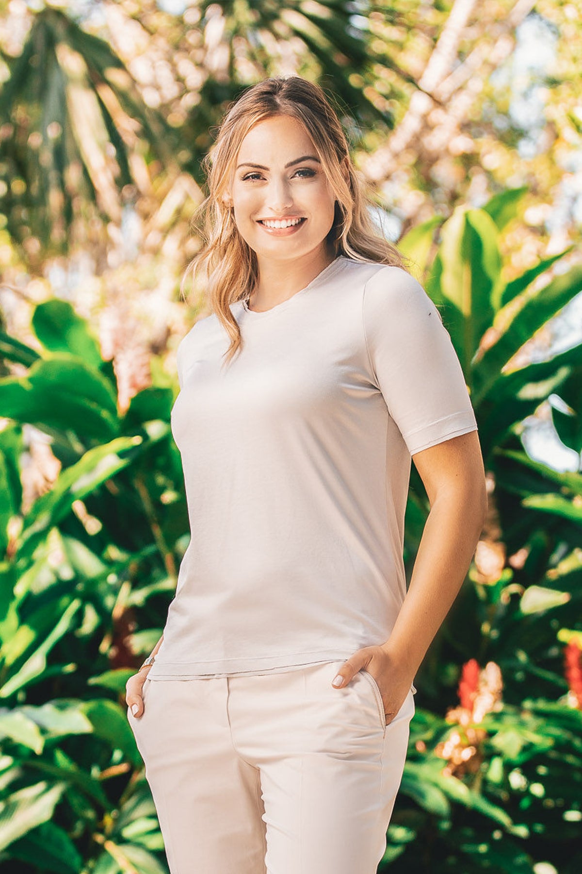 L3 Collection: The Perfect Tee
