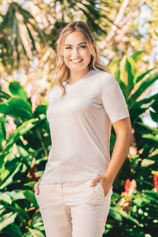 L3 Collection: The Perfect Tee