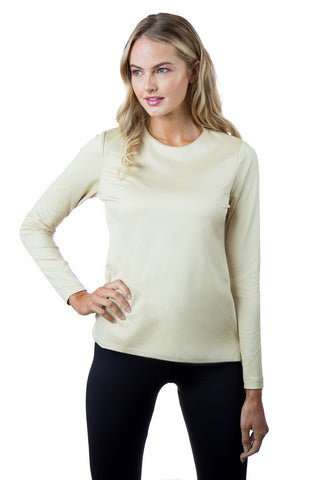 LIMITED COLORS: The Classic Long Sleeve